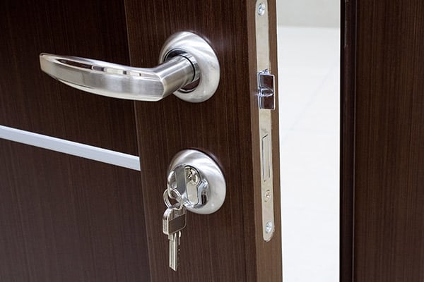 Master Key System