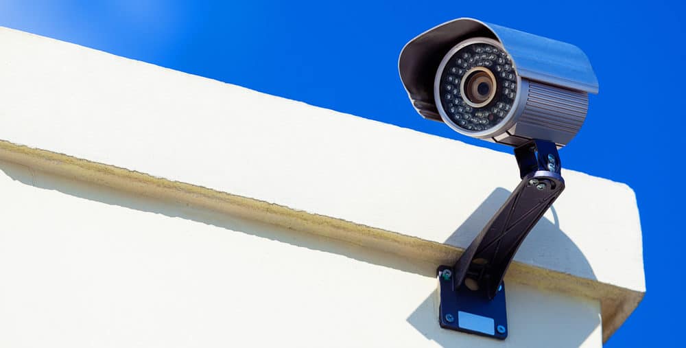 Security Cameras In Houston