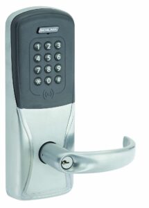 Electronic Access Control - Why To Switch 40 Electronic Access Control