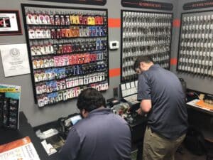 What Services Do Modern Locksmiths Provide? 40 Residential Locksmith