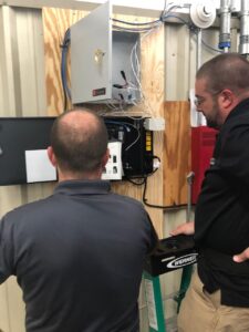 What Is Access Control? 40 What Is Access Control