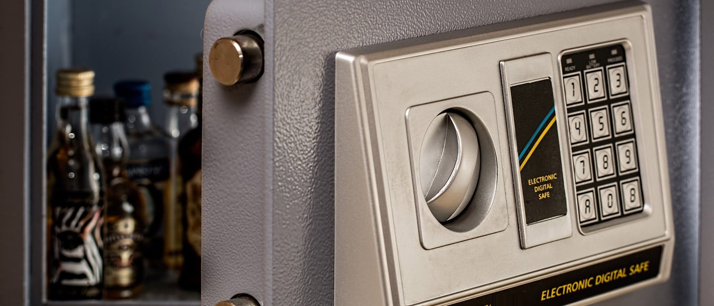 Gun Safe Houston