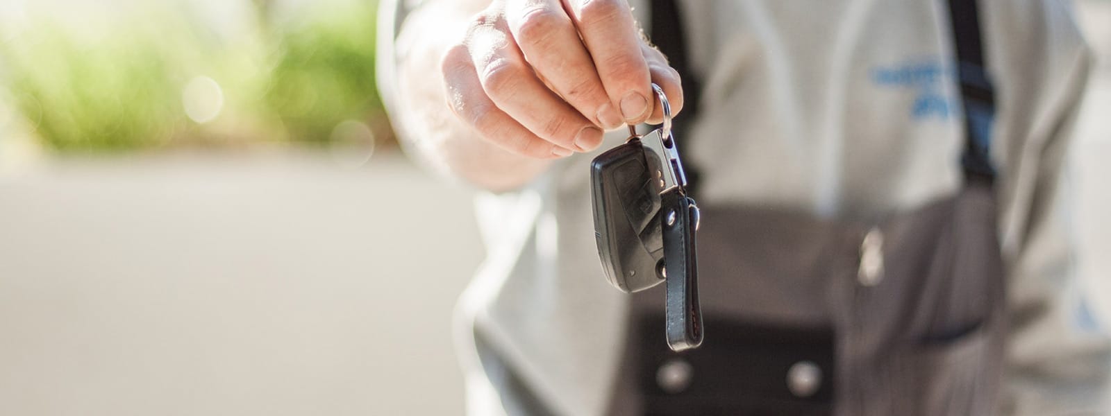 Car Keys Missing - Guardian Safe &Amp; Lock Llc