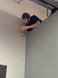 Houston Security Cameras