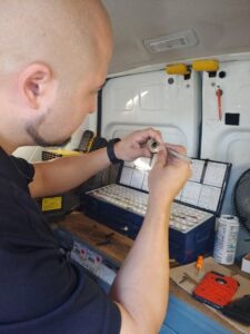 Tips For Hiring A Locksmith 44 Tips For Hiring A Locksmith
