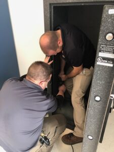 Here'S How To Open A Locked Safe 41 Houston Gun Safe