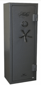 Review: Hollon Black Hawk Safes 41 Houston Gun Safe