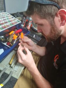 How Does A Master Key Work? 42 Making Multiple Keys Work