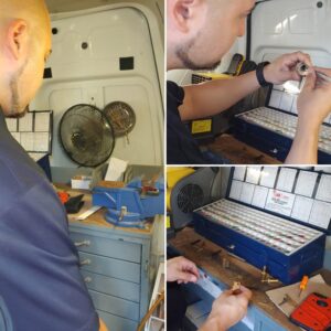 How Does A Master Key Work? 41 Master Key Locksmith