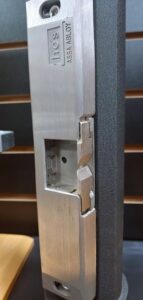 Hands Free Access Control Solutions 41 Access Control System Houston, Texas