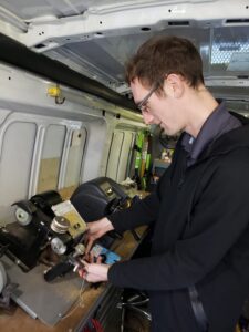 Locksmith The Woodlands Tx