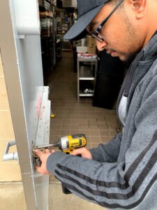 Locksmith 77379