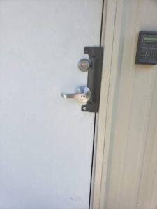 5 Tips For Home Security 43 Latch Guard