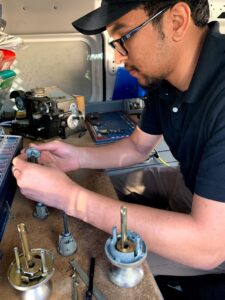 Houston Coronavirus - Your Security Update 41 Mobile Locksmith
