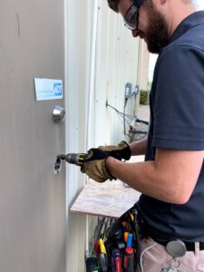 Commercial Security: 7 Modern Essentials 47 Business Locksmith Houston