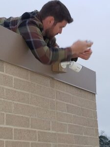 Why Do I Need A Deadbolt? 42 Surveillance Cameras