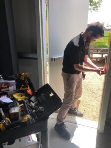 Kingwood Marches On Despite Flooding 40 Locksmith Kingwood