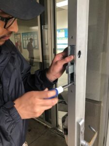 Commercial Security: 7 Modern Essentials 41 Commercial Locksmith