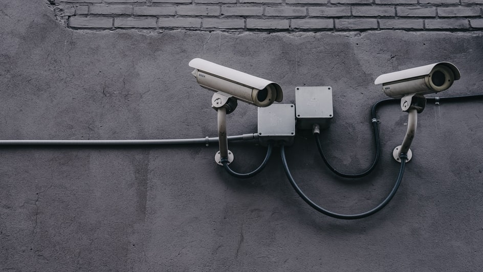 Commercial Security