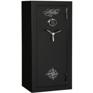 Review: Hollon Hunter Safes 40 Hollon Hunter Gun Safe