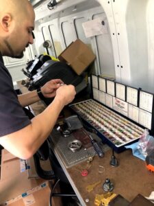 Texas, Houston, And Covid-19: Part 1 42 Locksmith Houston