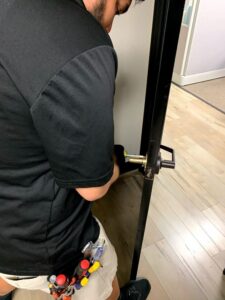 North Houston Locksmith