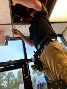 Texas, Houston, And Covid-19: Part 2 42 Access Control In Houston