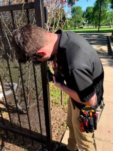 Locksmith In Houston