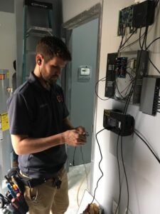 Access Control Houston