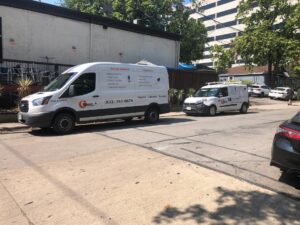 Mobile Houston Locksmith