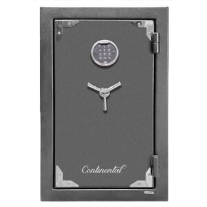 Review: Hollon Continental Safes 40 Hollon C-8