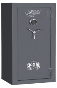 Review: Hollon Crescent Shield Safes 42 Hollon C-36