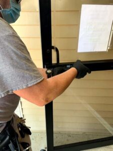 Houston Covid-19 Cases: An Update 42 Access Control System Houston