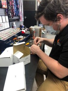Why Do I Need A Deadbolt? 40 Locksmith In Houston