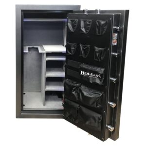 Review: Hollon Republic Safes 40 Hollon Rg-22
