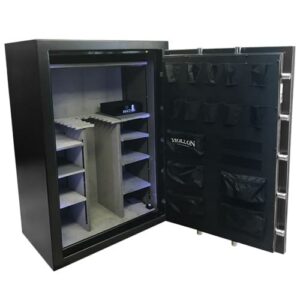 Review: Hollon Republic Safes 42 Rg-39