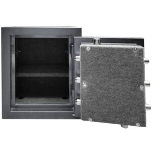 Review: Hollon Continental Safes 42 Hollon C-6