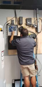 Access Control Houston