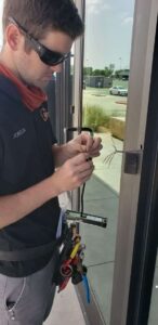 Houston Locksmith