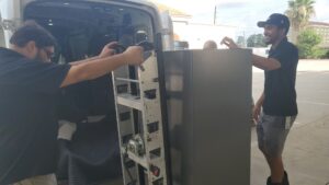 Covid-19 In Houston: Keeping Secure 42 Gun Safes Houston