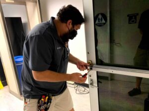 Covid-19 In Houston: Keeping Secure 40 Locksmith In Houston