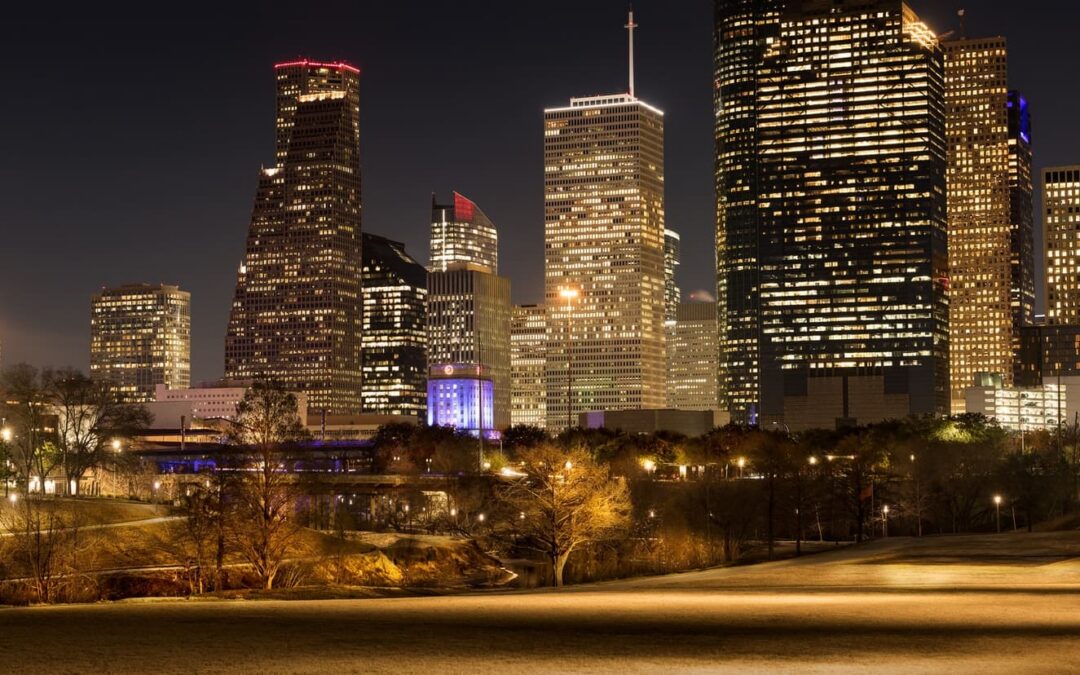 Locksmith Houston