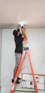 Where To Find Security Camera Installers 43 Houston Security Cameras