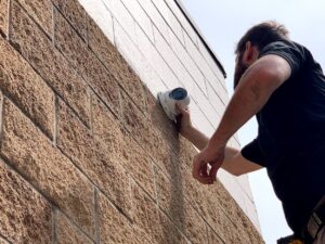 Where To Find Security Camera Installers 42 Home Security Camera Installation Service
