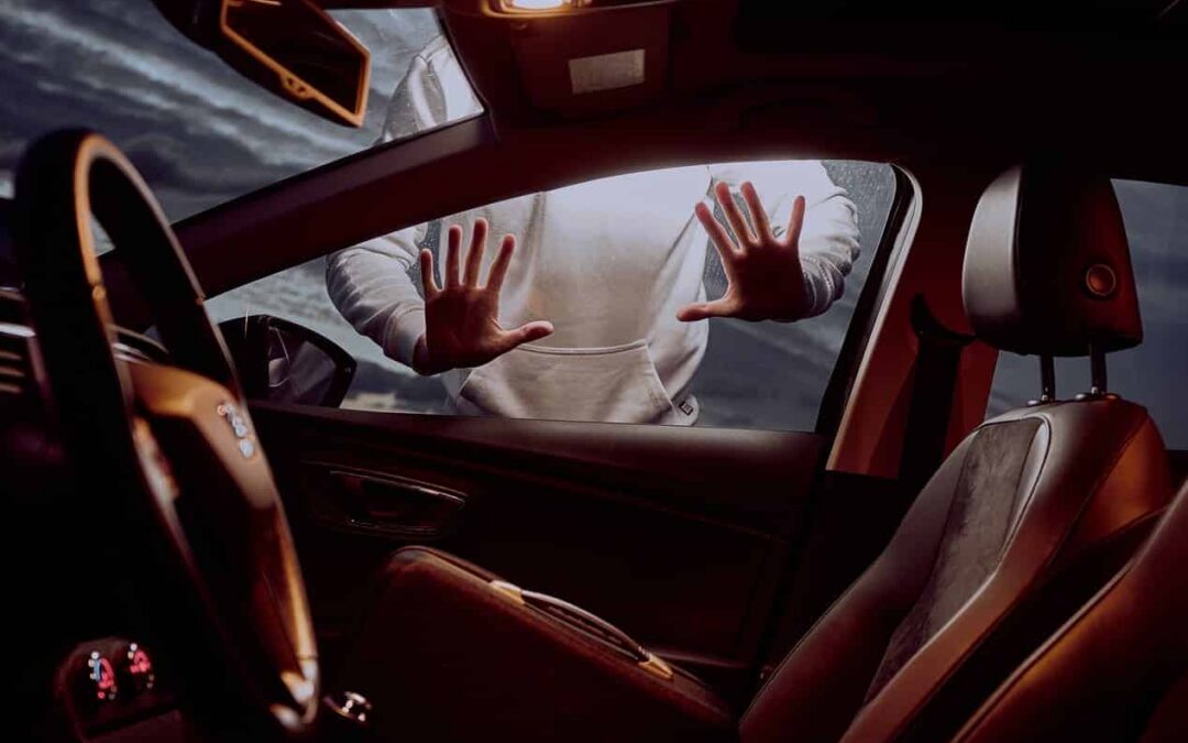 Things An Auto Locksmith Can Do