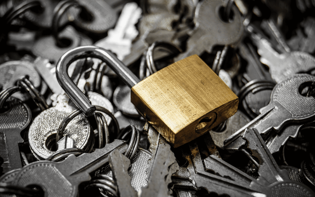 What You Need To Be A Locksmith