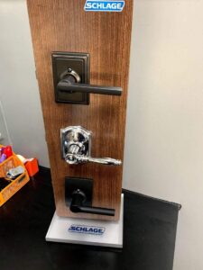 Schlage Custom Hardware 42 Schlage Custom Levers