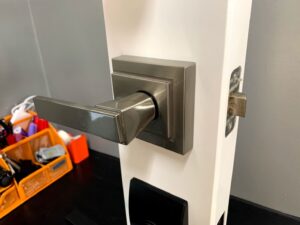 Schlage Custom Hardware 40 Schlage Custom Lever