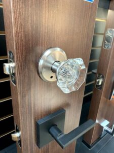 Schlage Custom Hardware 41 Schlage Custom Knob