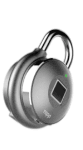 Smart Padlocks - Modern Security Solutions 41 Smart Padlocks